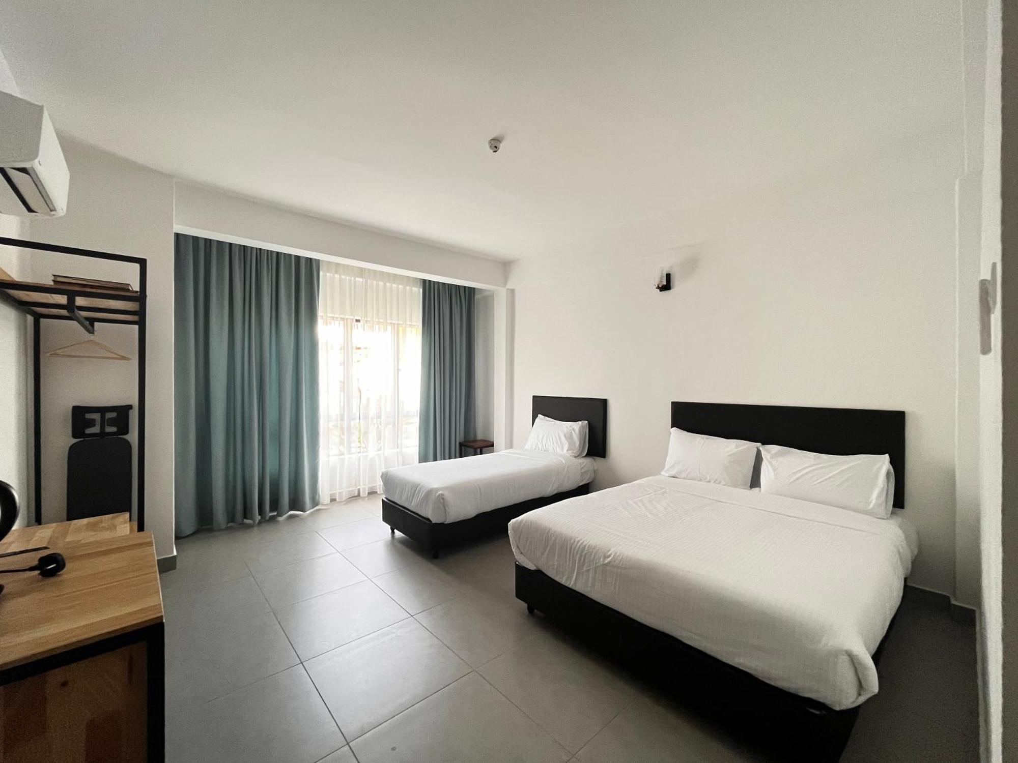 Erya By Suria Hot Spring Bentong Ξενοδοχείο Εξωτερικό φωτογραφία