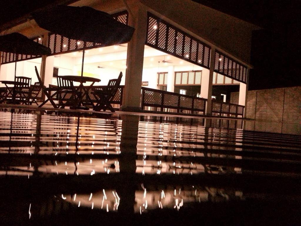 Erya By Suria Hot Spring Bentong Ξενοδοχείο Εξωτερικό φωτογραφία