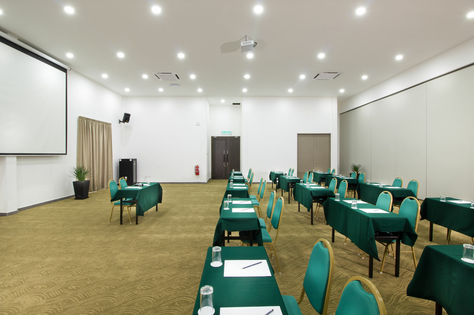 Erya By Suria Hot Spring Bentong Ξενοδοχείο Εξωτερικό φωτογραφία